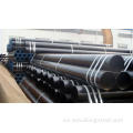 ASTM A213 ALEAY TUBE CARBON sin costuras